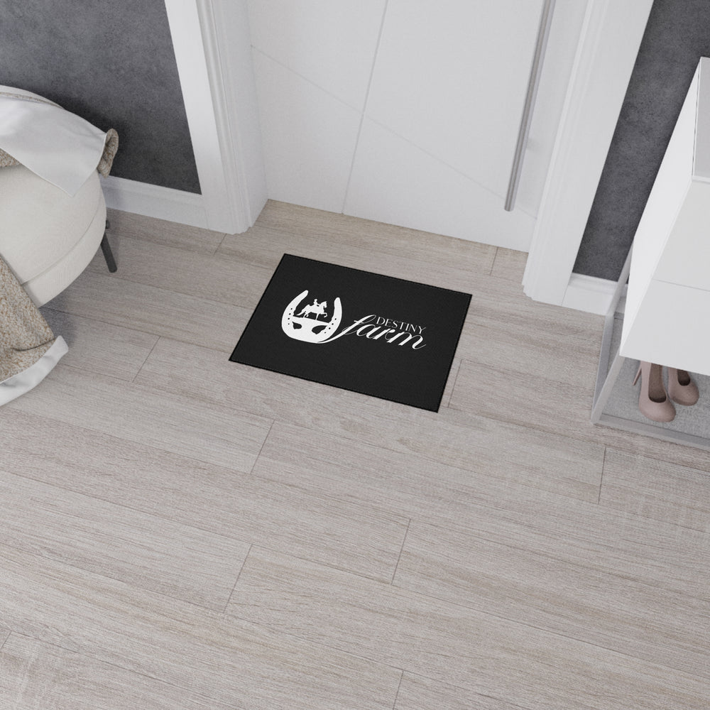 
                  
                    Heavy Duty Floor Mat (3 Sizes)
                  
                