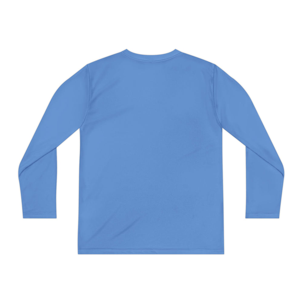 
                  
                    Youth Sport-Tek PosiCharge ® Competitor™ Tee
                  
                