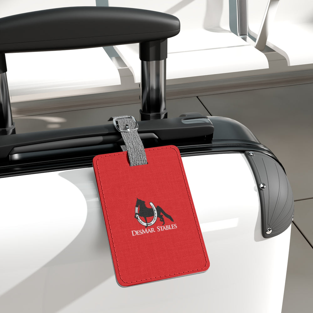 
                  
                    Luggage Tag
                  
                