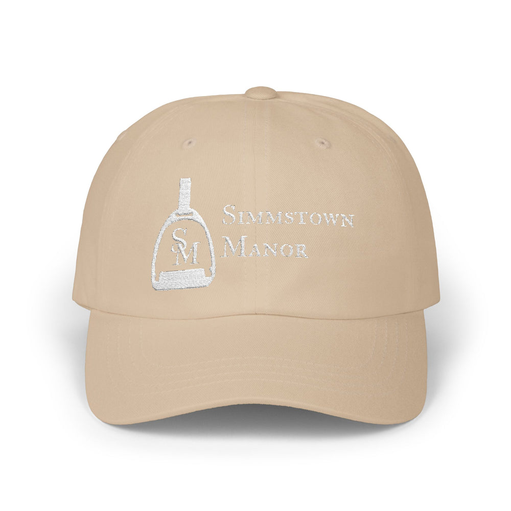 
                  
                    Embroidered Premium Hat
                  
                
