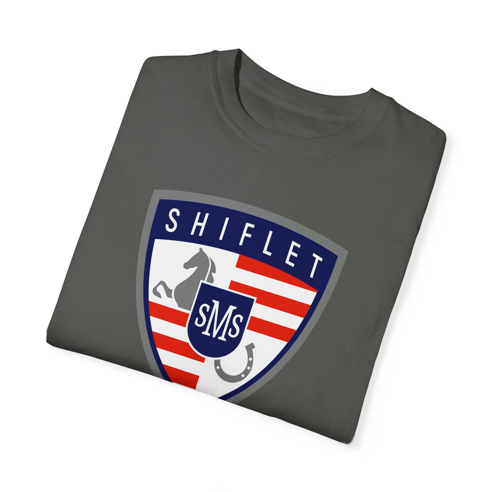 
                  
                    Comfort Colors Tee
                  
                