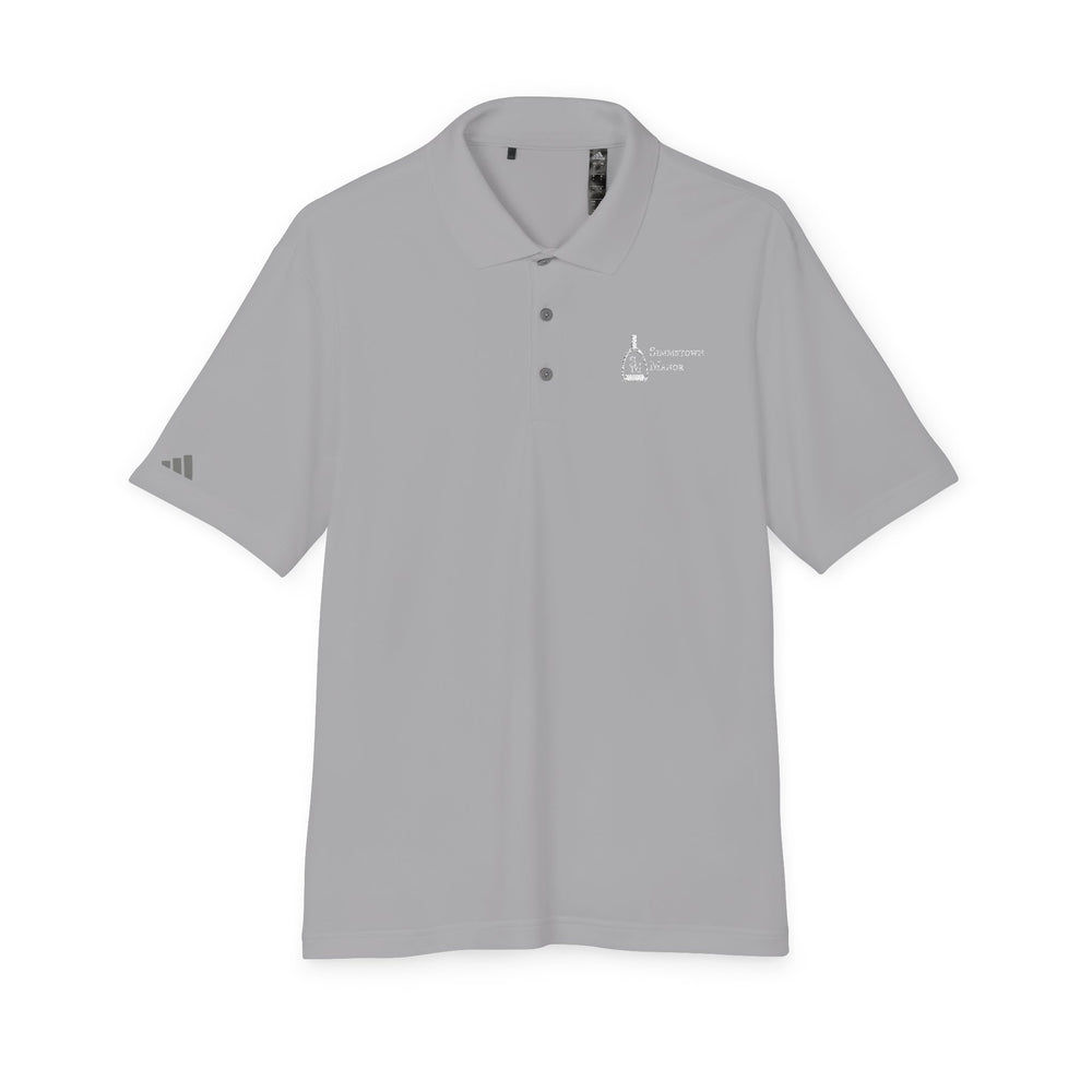 Adidas® Embroidered Unisex Performance Polo