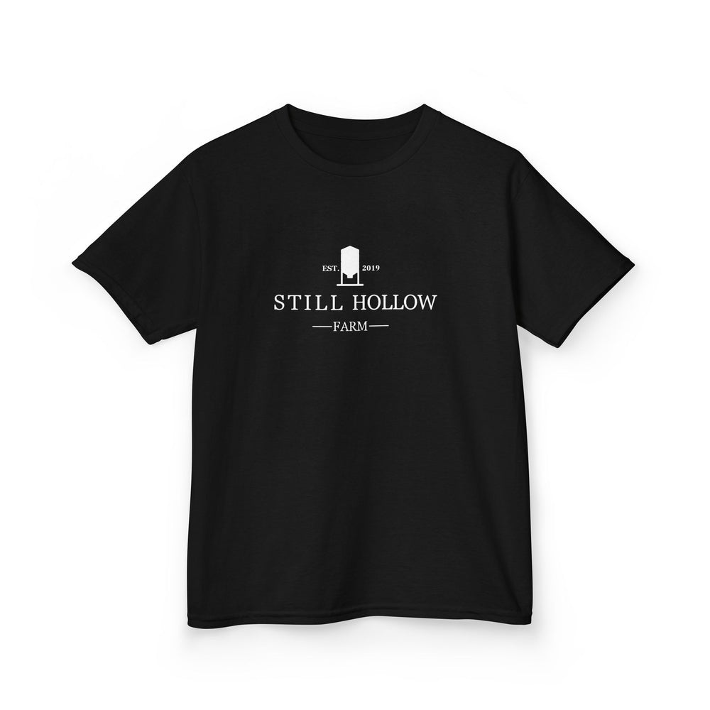 
                  
                    Kids Heavy Cotton™ Tee
                  
                