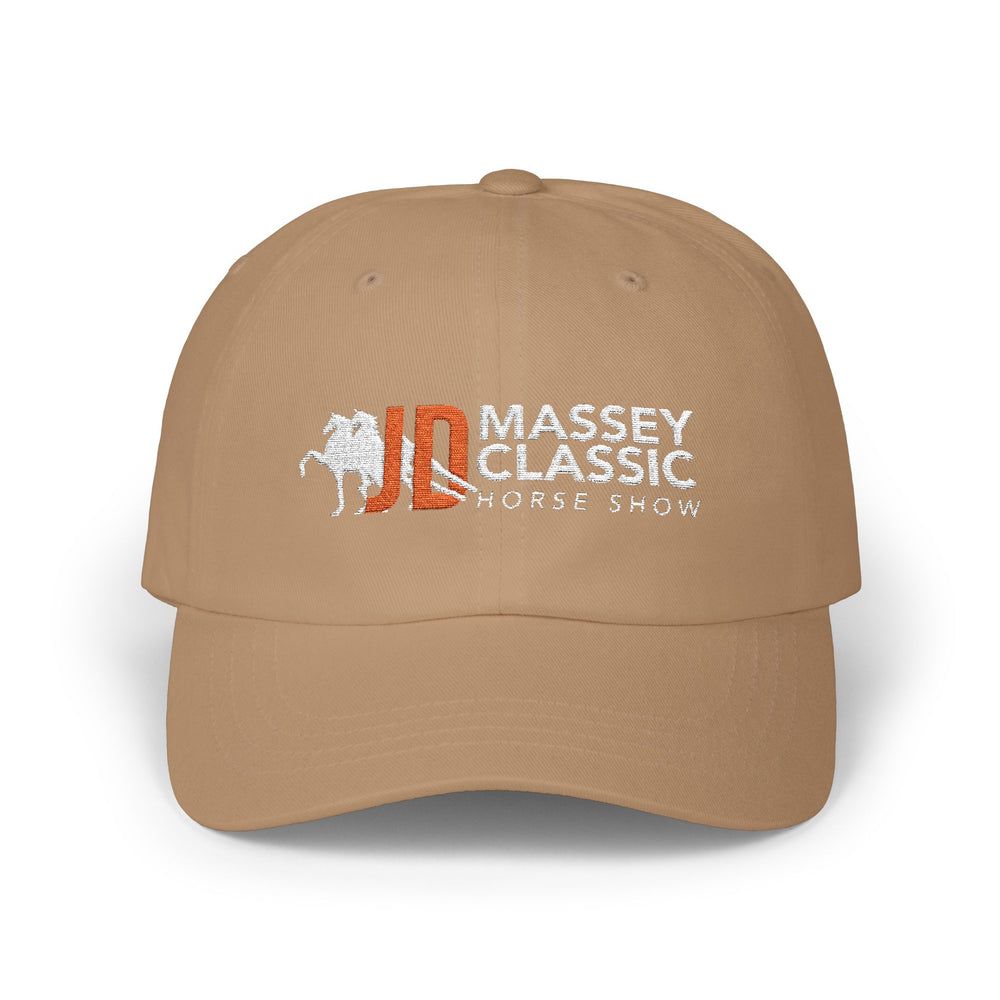 
                  
                    Embroidered Premium Hat
                  
                