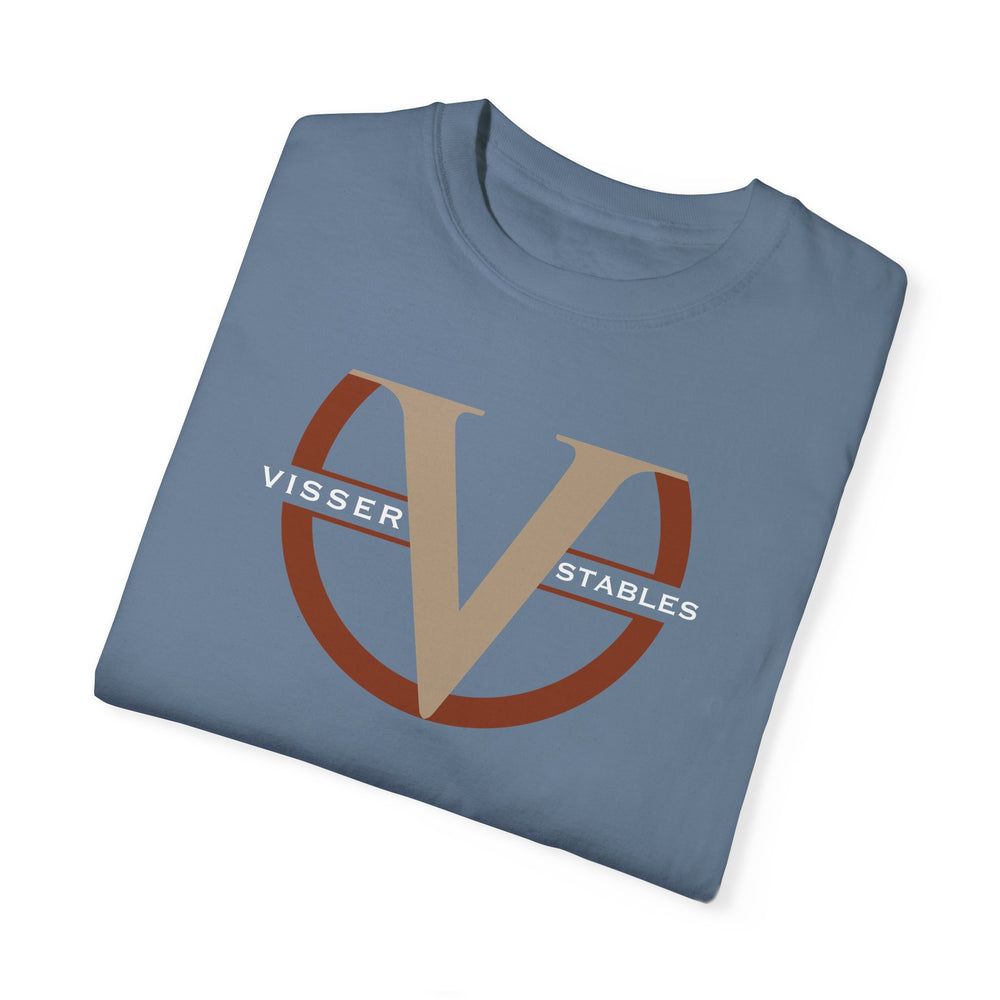 
                  
                    Comfort Colors Tee
                  
                