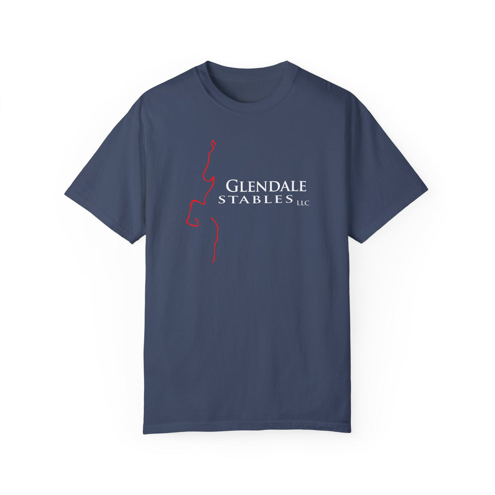 
                  
                    Comfort Colors Tee
                  
                