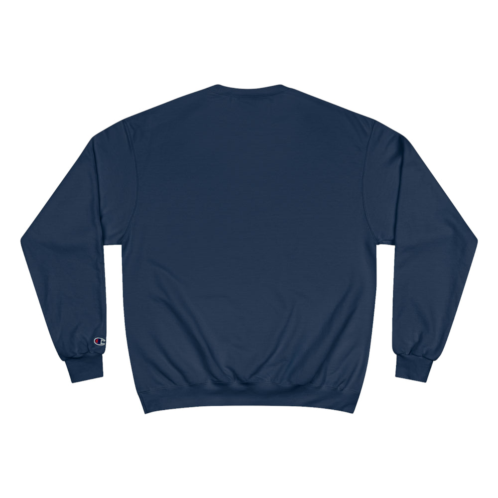 
                  
                    Champion® Sweatshirt
                  
                