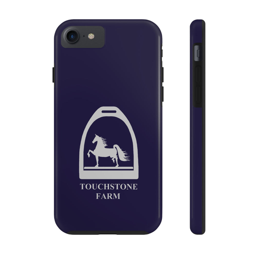 
                  
                    Tough Cases (iPhone 7-16)
                  
                