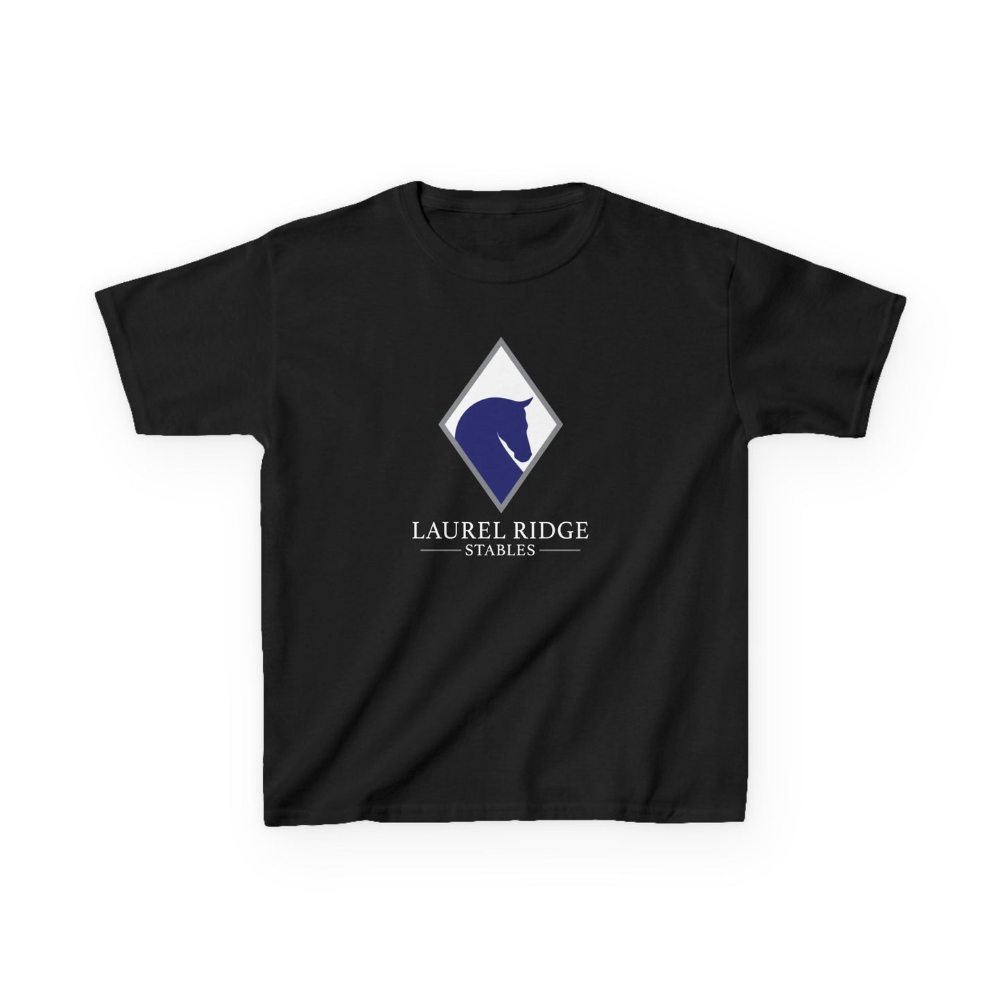 Kids Heavy Cotton™ Tee