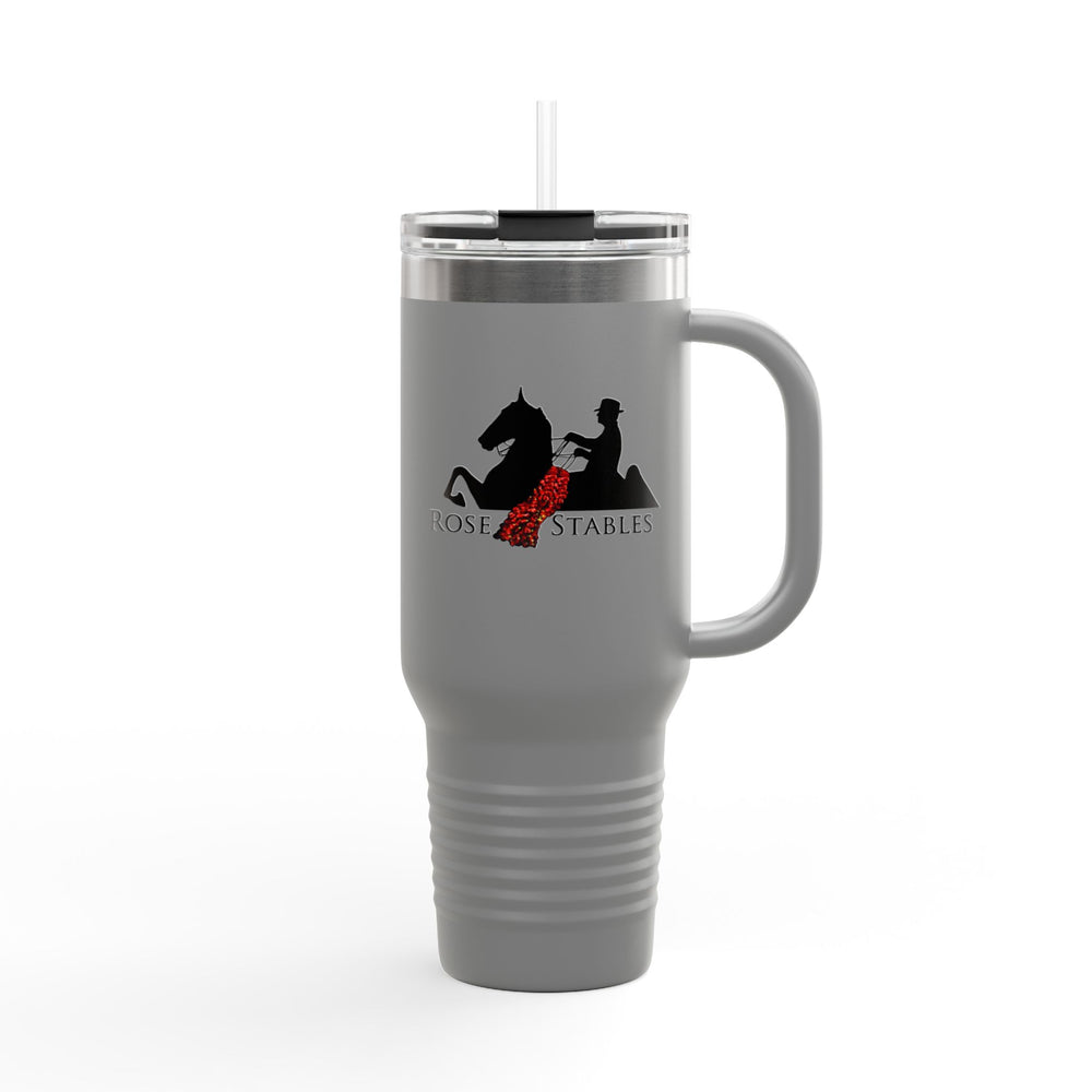 The Tough Tumbler, 40oz