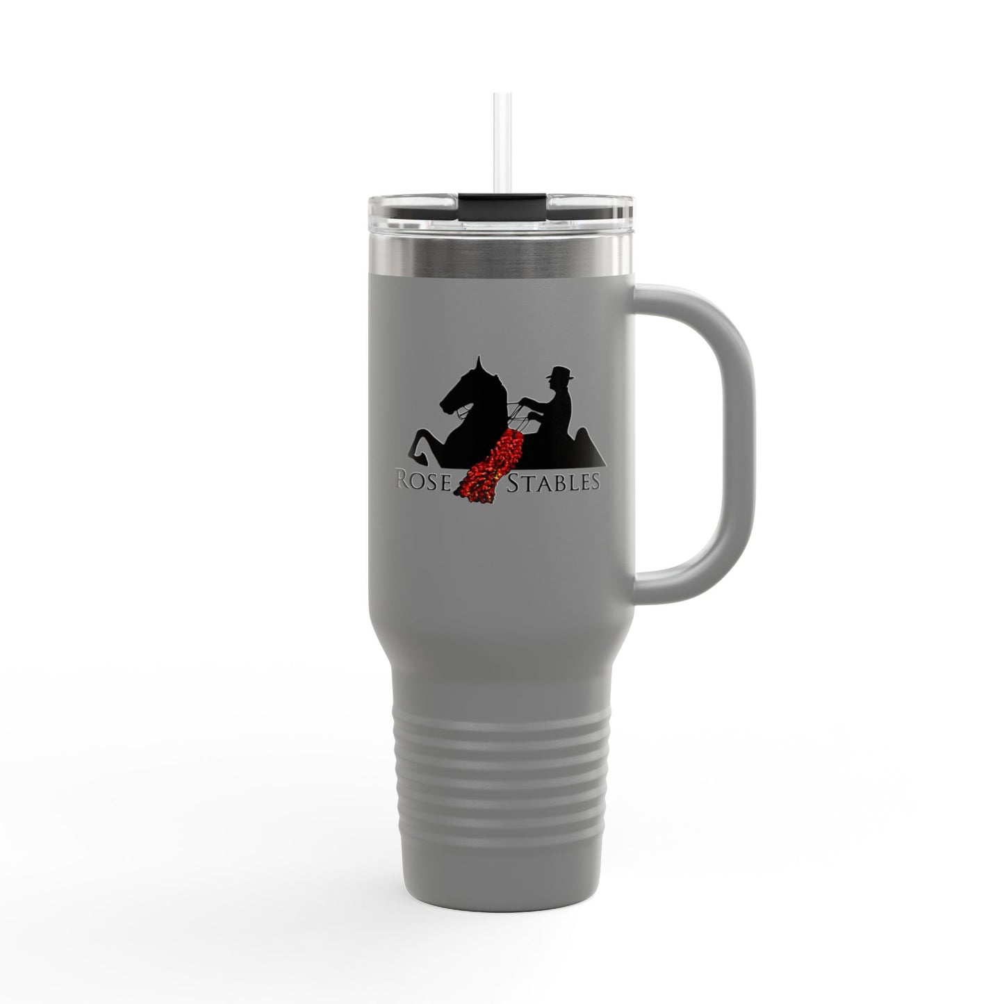 The Tough Tumbler, 40oz