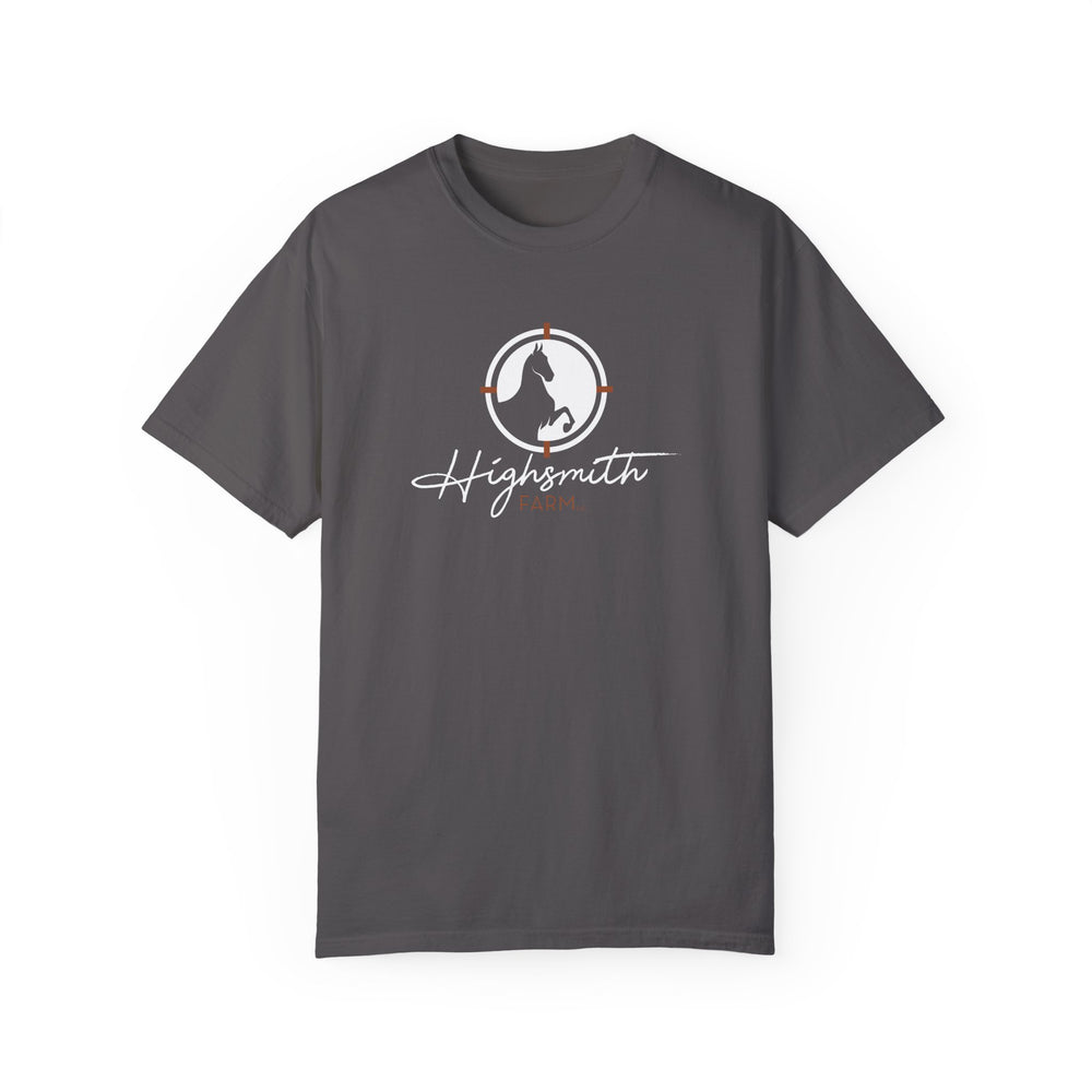 
                  
                    Comfort Colors Tee
                  
                