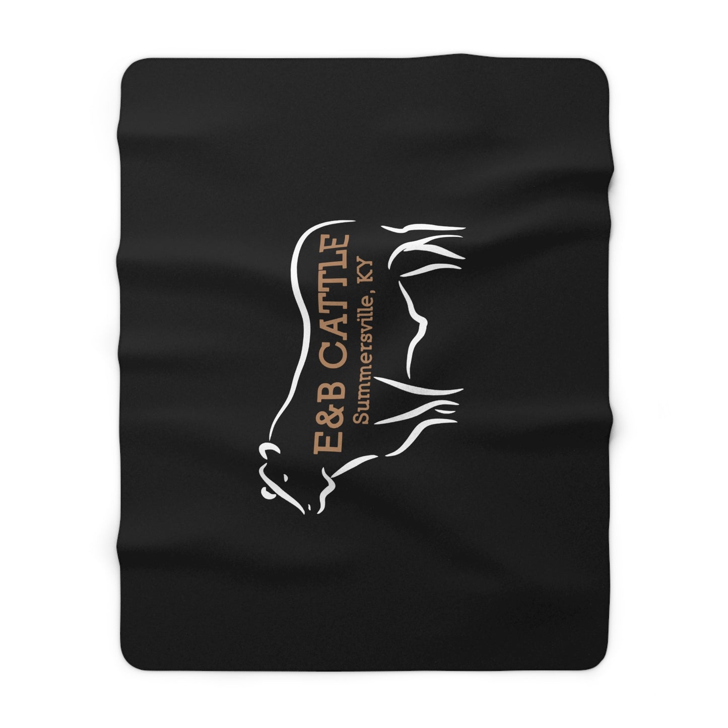 Sherpa Fleece Blanket