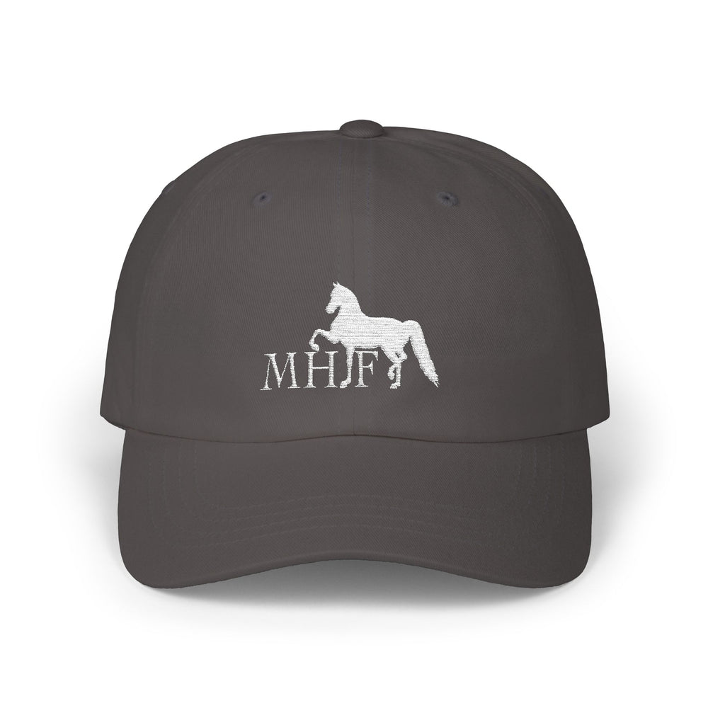 
                  
                    Embroidered Premium Hat
                  
                