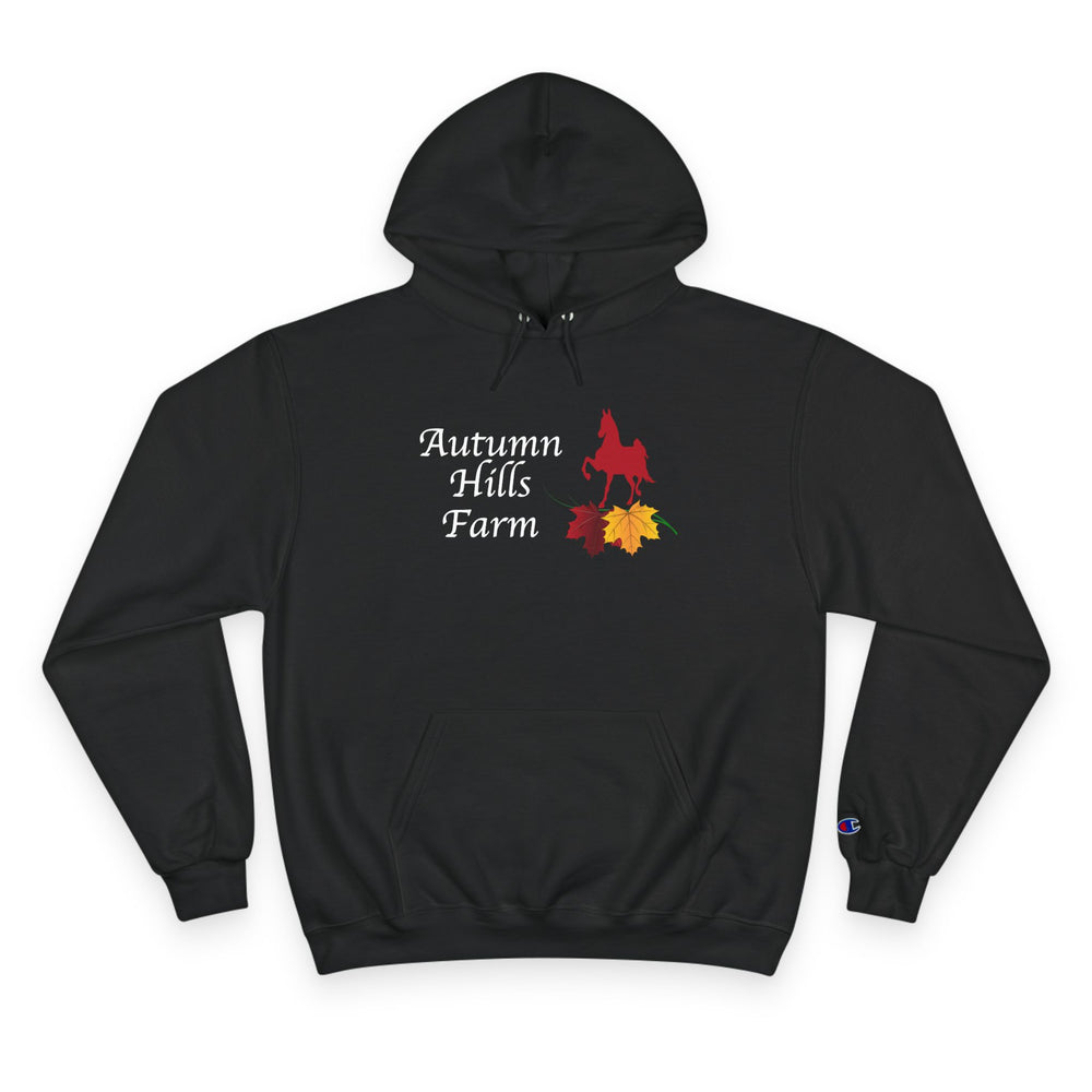 
                  
                    Champion® Hoodie
                  
                