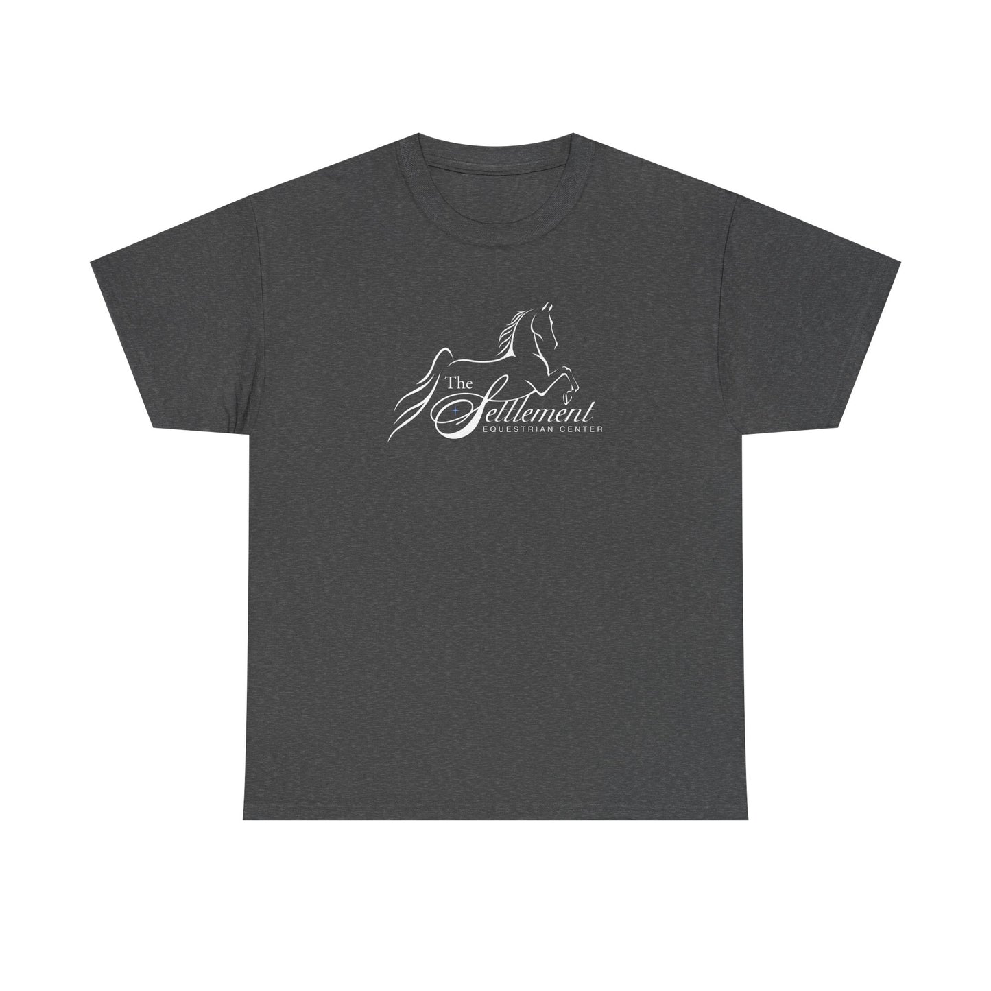 Classic Cotton Tee
