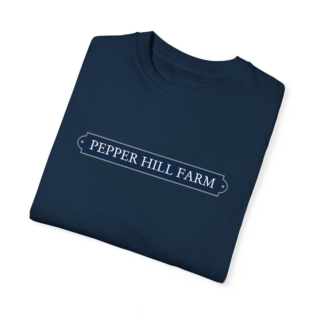 
                  
                    Comfort Colors Tee
                  
                