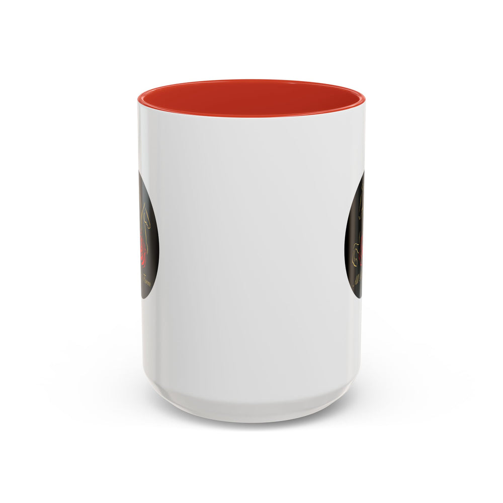 
                  
                    11oz Accent Mug
                  
                