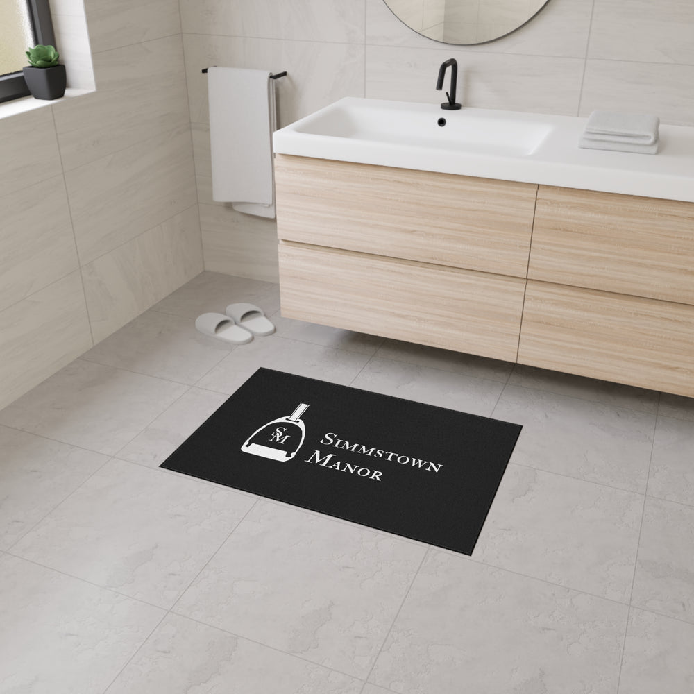 
                  
                    Heavy Duty Floor Mat (3 Sizes)
                  
                
