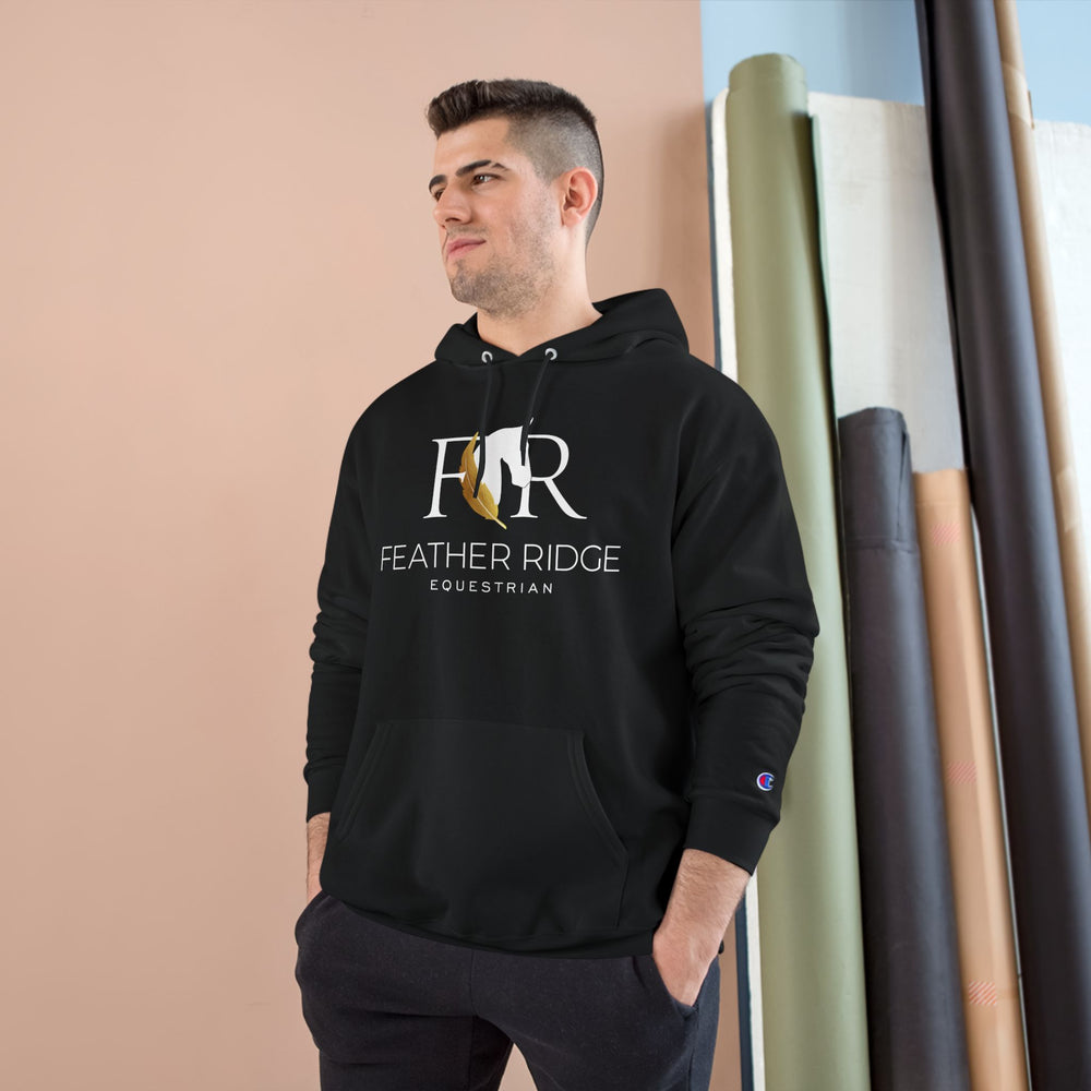 
                  
                    Champion® Hoodie
                  
                