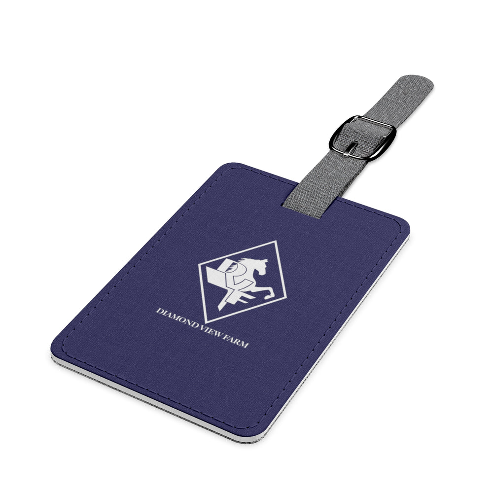 Luggage Tag