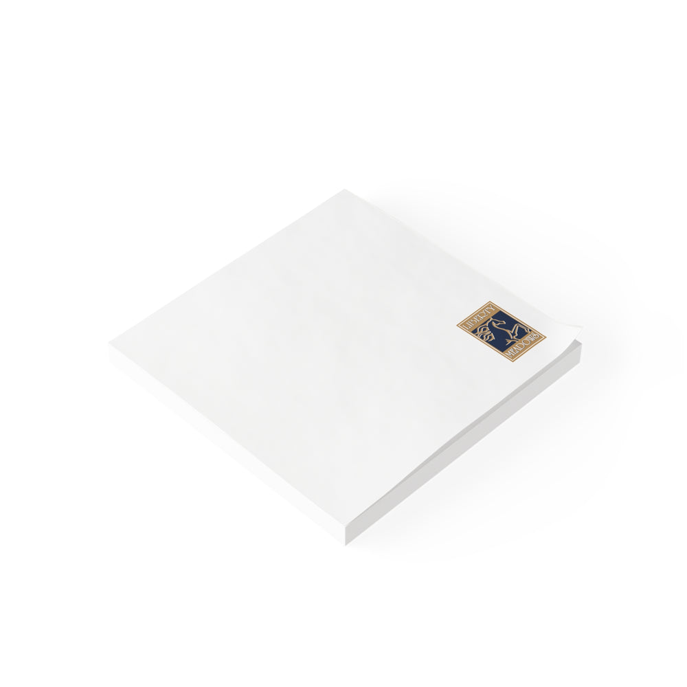 
                  
                    Post-it® Note Pads (4 sizes)
                  
                