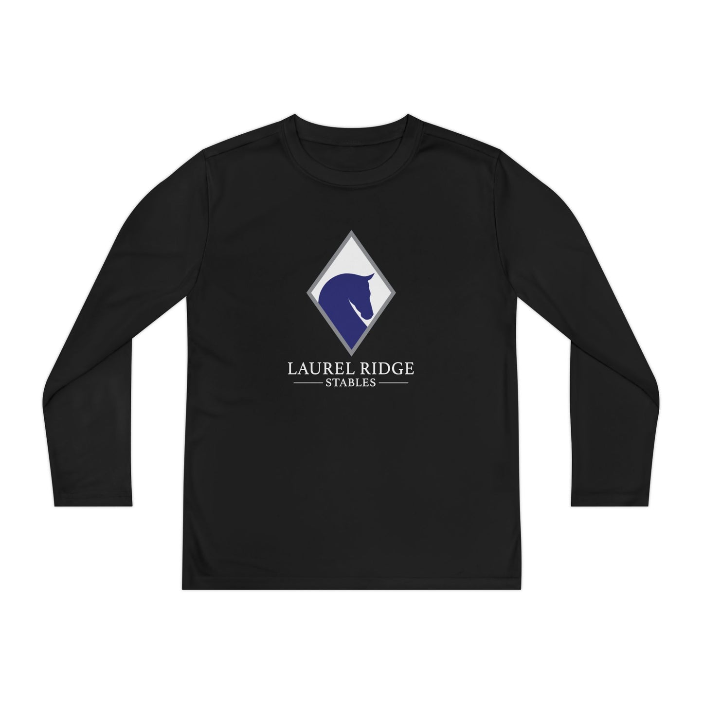 Youth Sport-Tek PosiCharge ® Competitor™ Tee