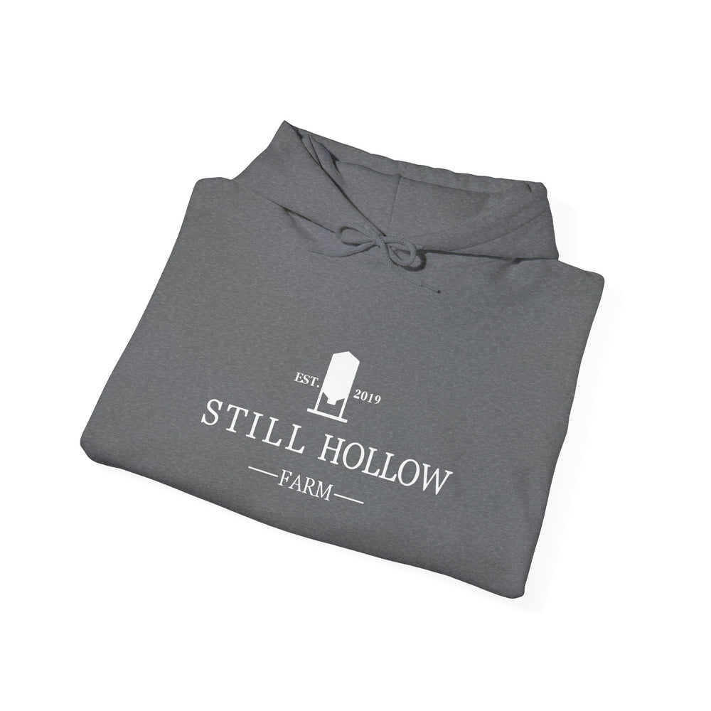 
                  
                    Unisex Heavy Blend™ Hoodie
                  
                