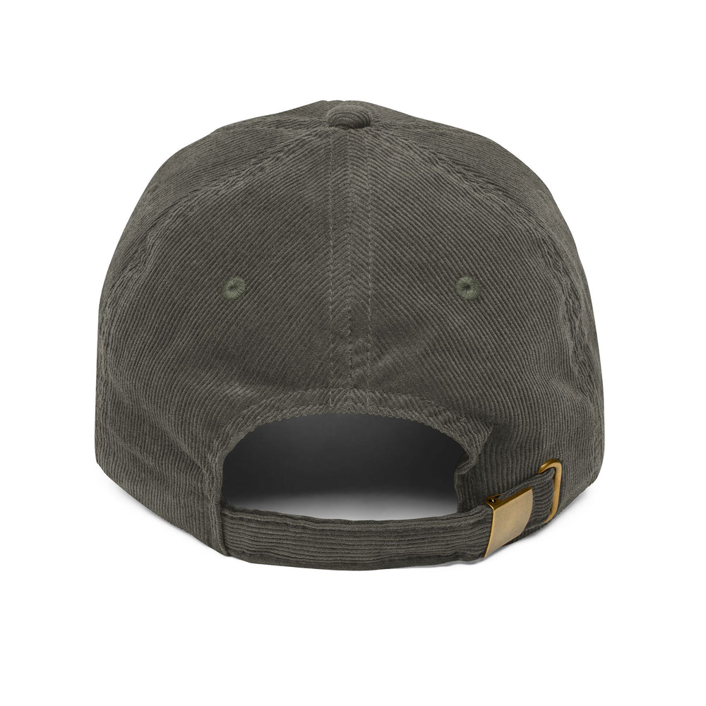 
                  
                    World Titleist - Embroidered Corduroy Hat
                  
                