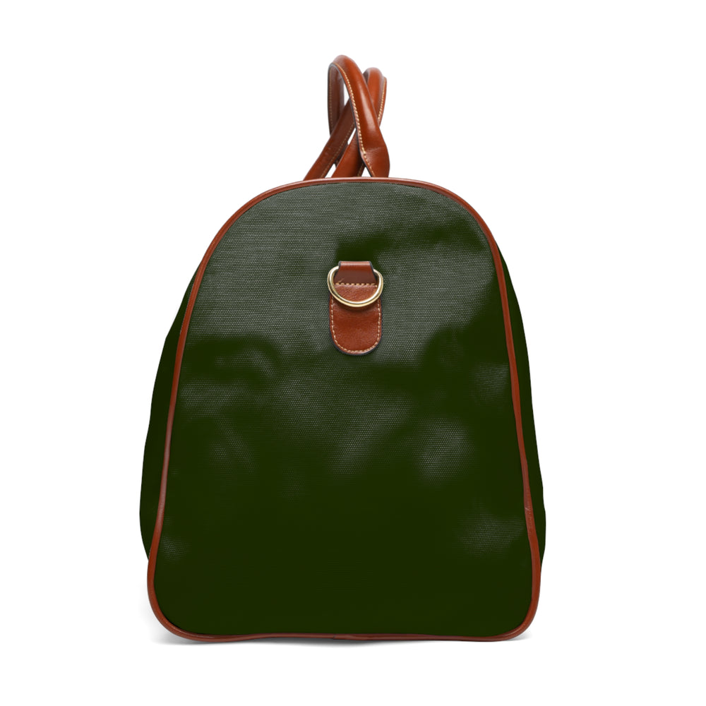 
                  
                    Waterproof Travel Bag
                  
                