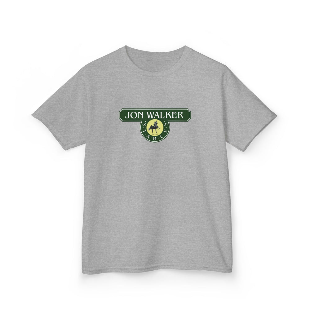 
                  
                    Kids Heavy Cotton™ Tee
                  
                