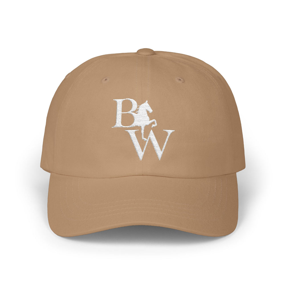 
                  
                    Embroidered Premium Hat
                  
                