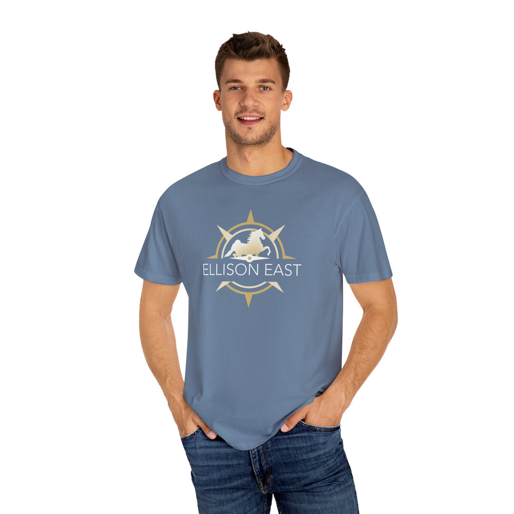 
                  
                    Comfort Colors Tee
                  
                