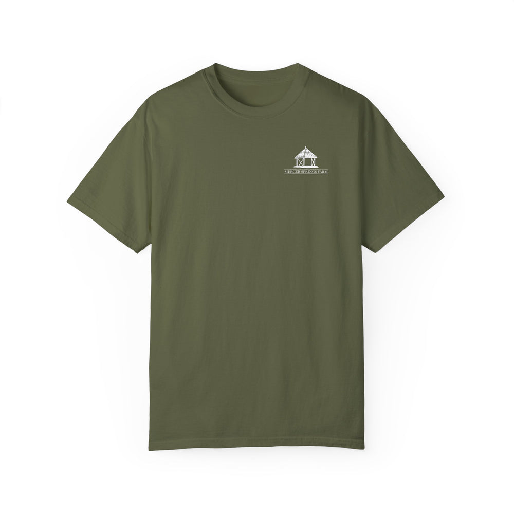 
                  
                    Comfort Colors Tee
                  
                