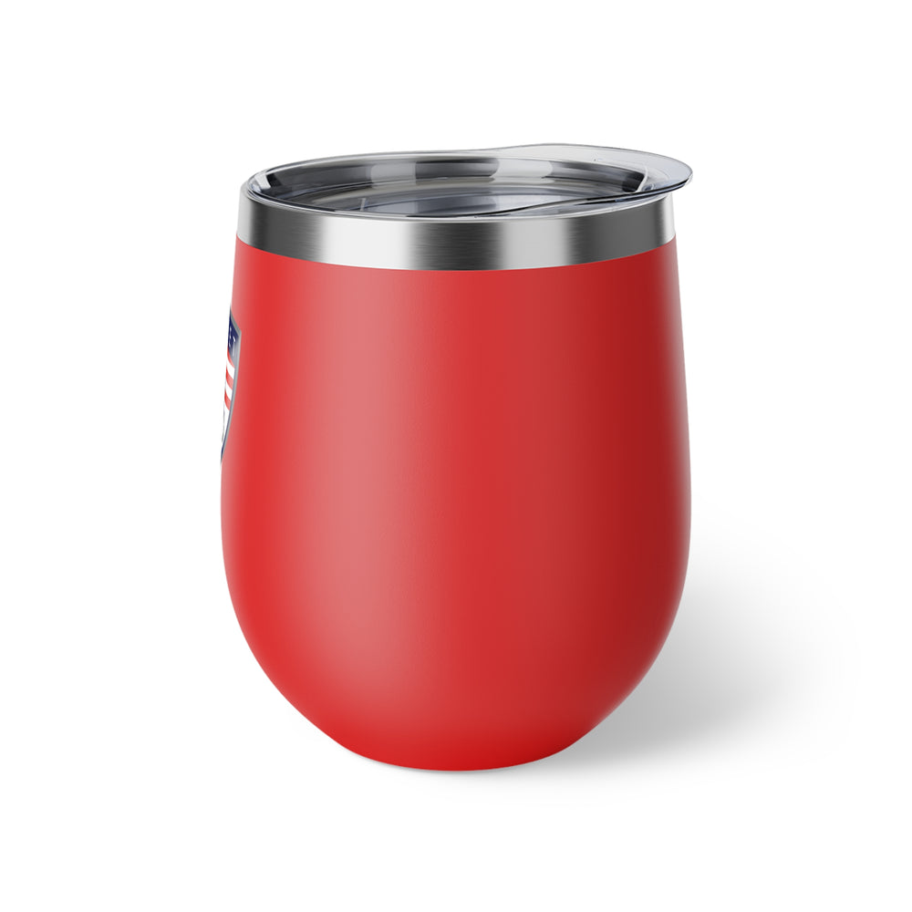 
                  
                    12oz Wine Tumbler - Multiple Colors!
                  
                