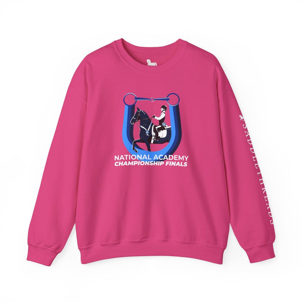 
                  
                    NACF Unisex Heavy Blend™ Crewneck Sweatshirt
                  
                