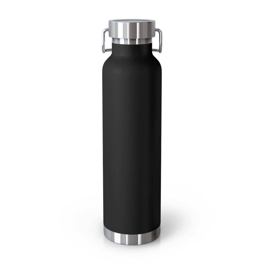 
                  
                    22oz Copper Vacuum Insulated Bottle - Multiple Colors!
                  
                