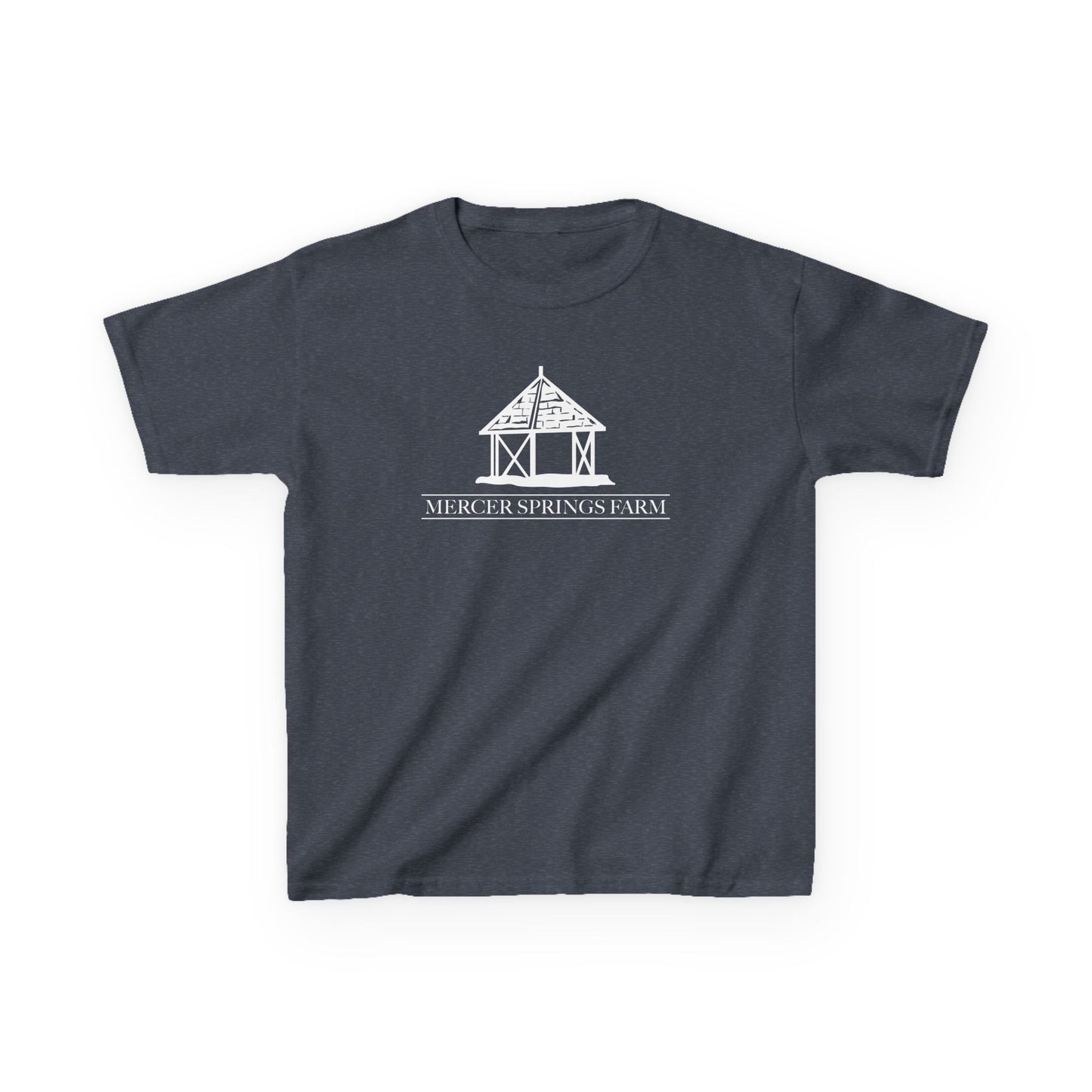 Kids Heavy Cotton™ Tee