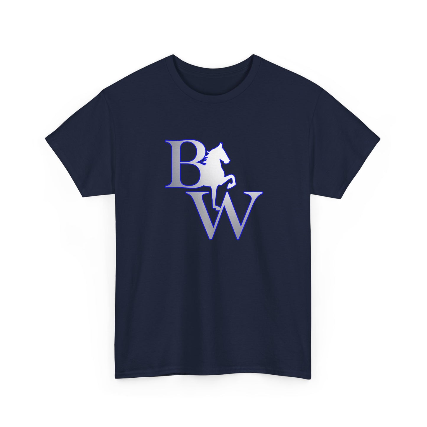 Classic Cotton Tee