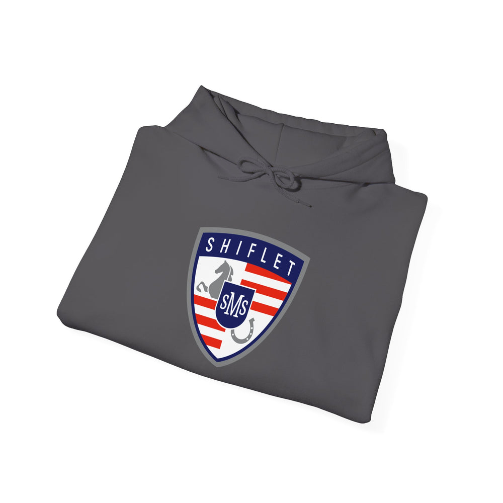 
                  
                    Unisex Heavy Blend™ Hoodie
                  
                