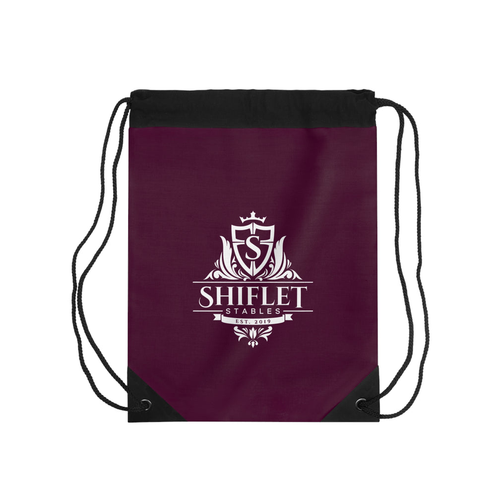 
                  
                    Drawstring Bag
                  
                