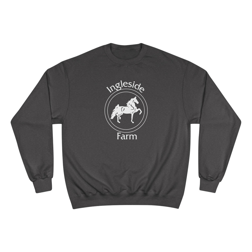 
                  
                    Champion® Sweatshirt
                  
                