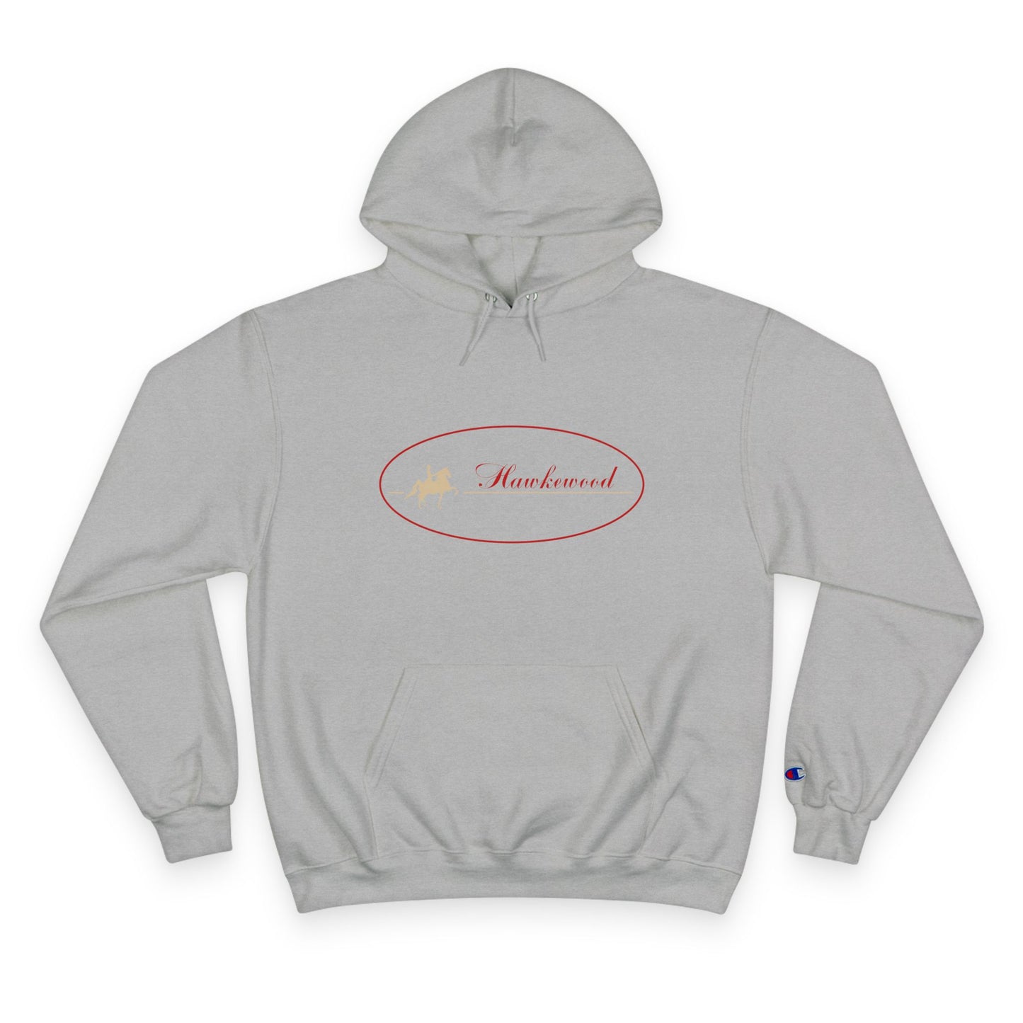 Champion® Hoodie