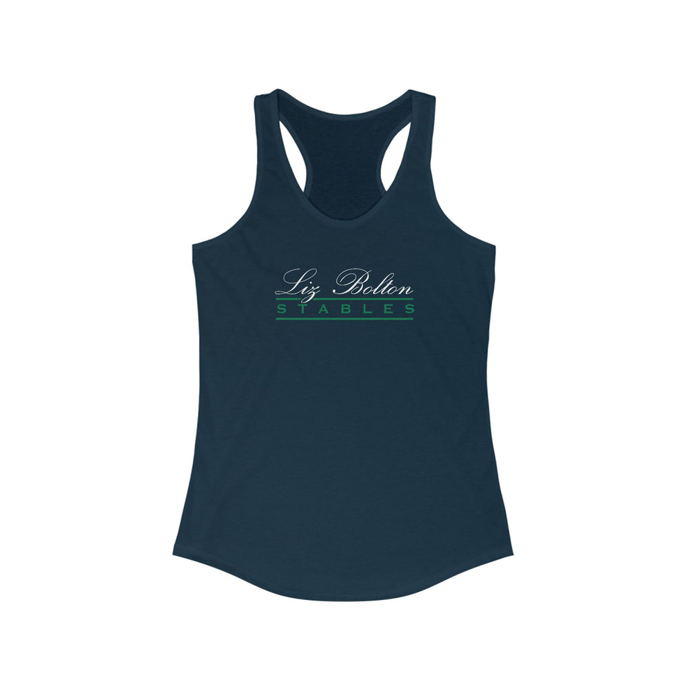 Premium Racerback Tank Top