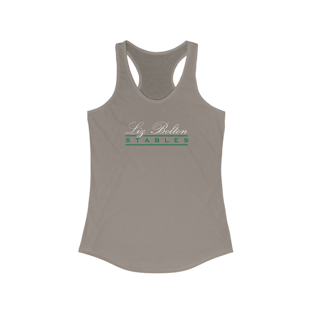 
                  
                    Premium Racerback Tank Top
                  
                