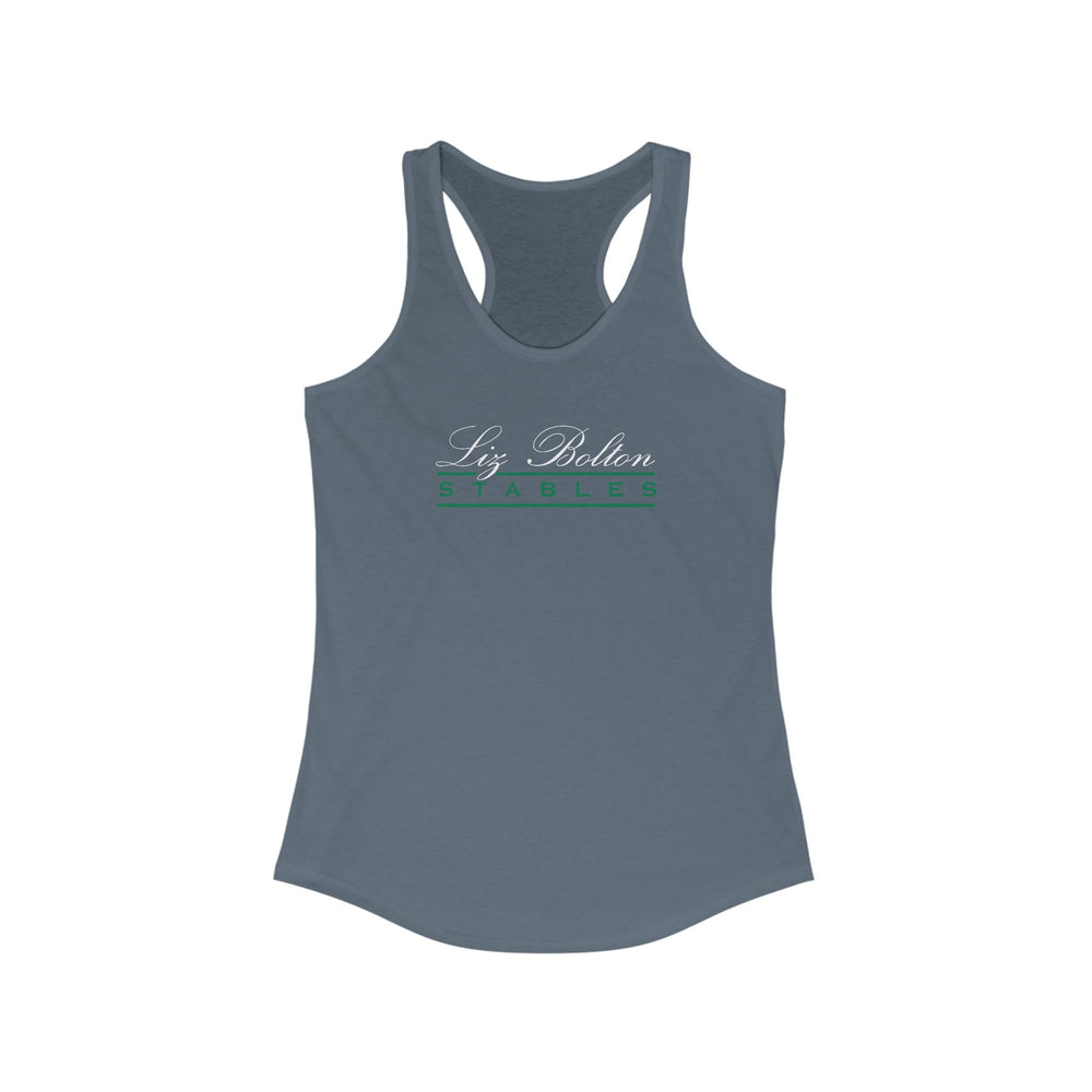 
                  
                    Premium Racerback Tank Top
                  
                