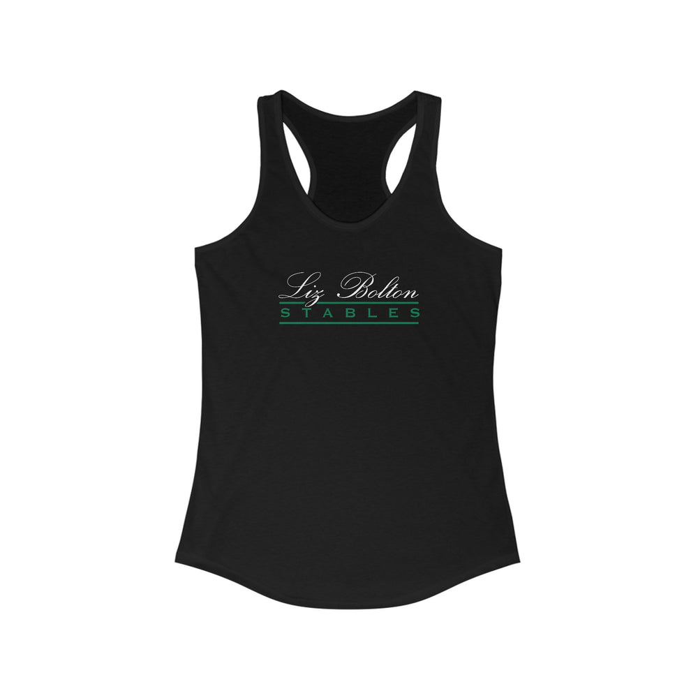 
                  
                    Premium Racerback Tank Top
                  
                