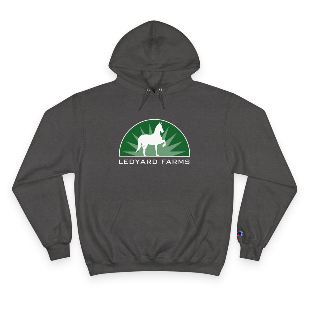 
                  
                    Champion® Hoodie
                  
                