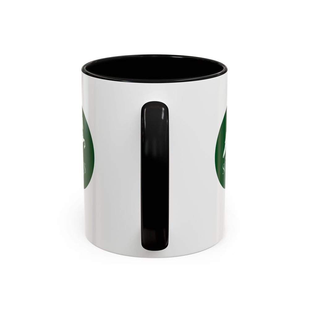
                  
                    11oz Accent Mug
                  
                