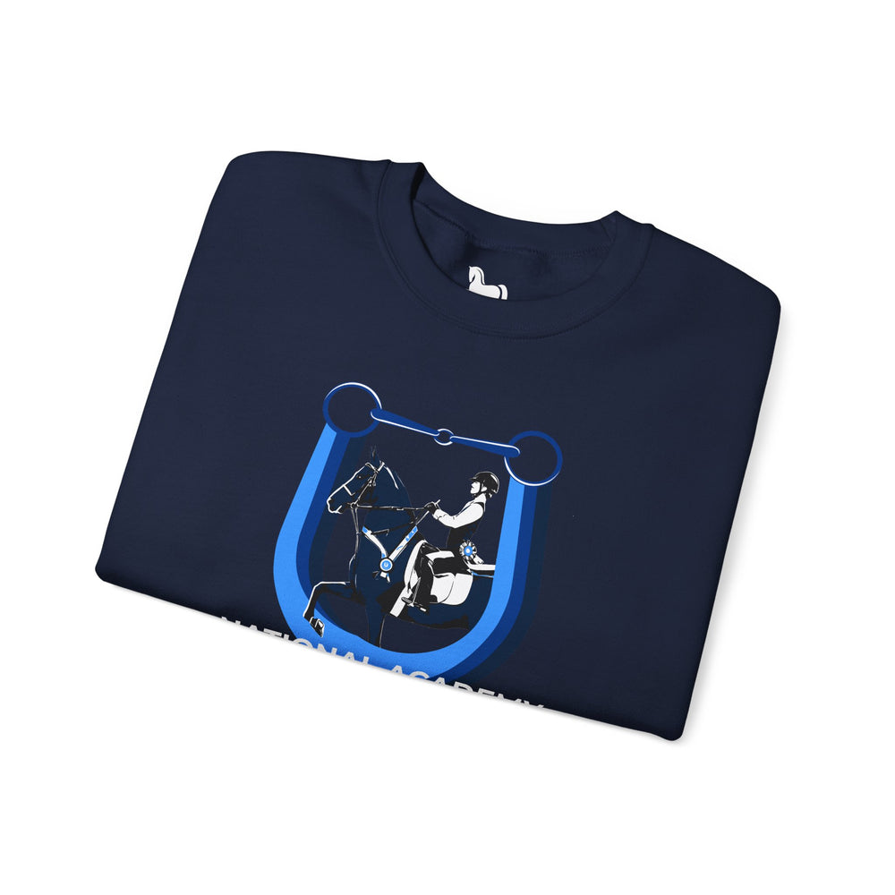 
                  
                    NACF Unisex Heavy Blend™ Crewneck Sweatshirt
                  
                